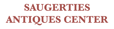 Saugerties Antiques Center